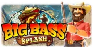 ภาพเกม Big Bass Splash ที่ kitty67 รวบรวมไว้