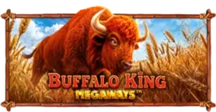 ภาพเกม Buffalo King Megaways ที่ kitty67 รวบรวมไว้
