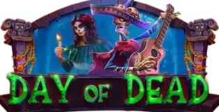 ภาพเกม Day Of Dead ที่ kitty67 รวบรวมไว้