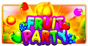 ภาพเกม Fruit Party ที่ kitty67 รวบรวมไว้