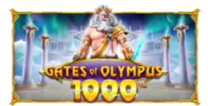 ภาพเกม Gates Of Olympus 1000 ที่ kitty67 รวบรวมไว้