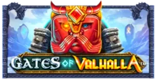 ภาพเกม Gates Of Valhalla ที่ kitty67 รวบรวมไว้