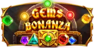 ภาพเกม Gems Bonanza ที่ kitty67 รวบรวมไว้