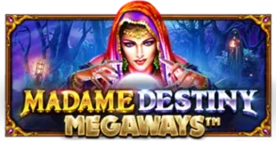 ภาพเกม Madame Destiny Megaways ที่ kitty67 รวบรวมไว้