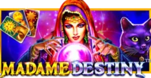 ภาพเกม Madame Destiny ที่ kitty67 รวบรวมไว้