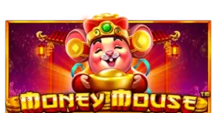 ภาพเกม Money Mouse ที่ kitty67 รวบรวมไว้
