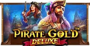 ภาพเกม Pirate Gold Deluxe ที่ kitty67 รวบรวมไว้