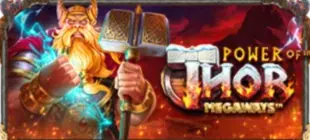ภาพเกม Power Of Thor Megaways ที่ kitty67 รวบรวมไว้